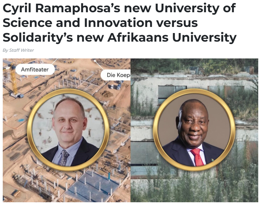 Solidariteit tweet media