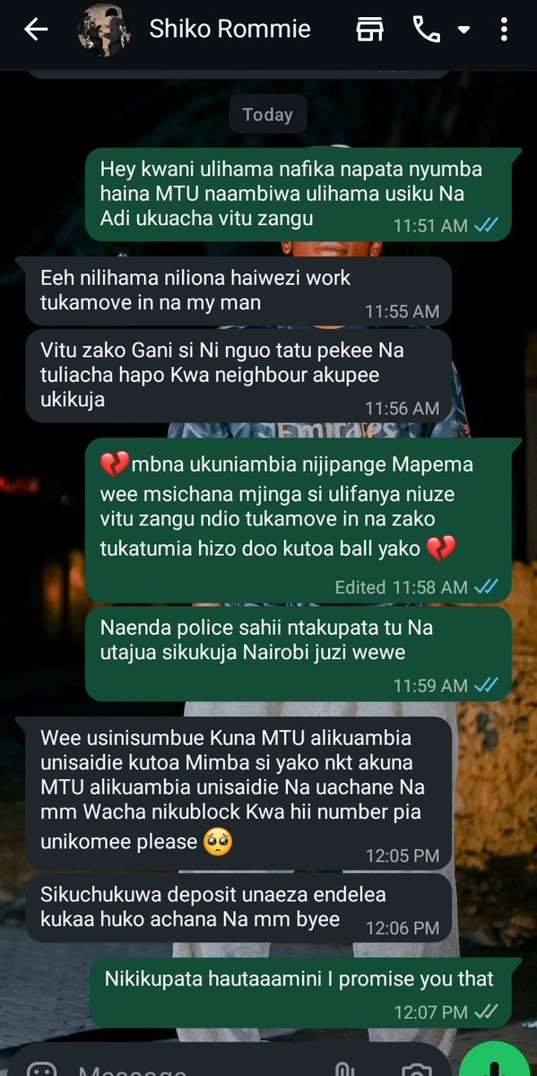 mlaguzi🚬 tweet media