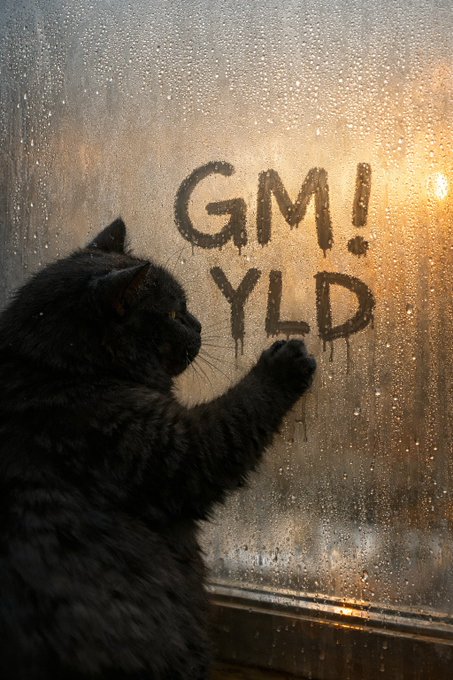 GM/YLD ( ex. Gold Fever) tweet media
