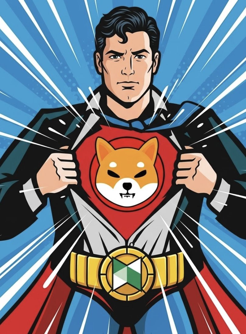 PoloniexChinese's tweet image. 币圈“梗王”争霸赛正式开启！🚀
谁将加冕称王？ 👑

#PEPE #DOGE