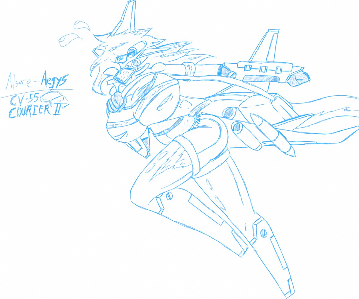 Flamesail Project tweet media