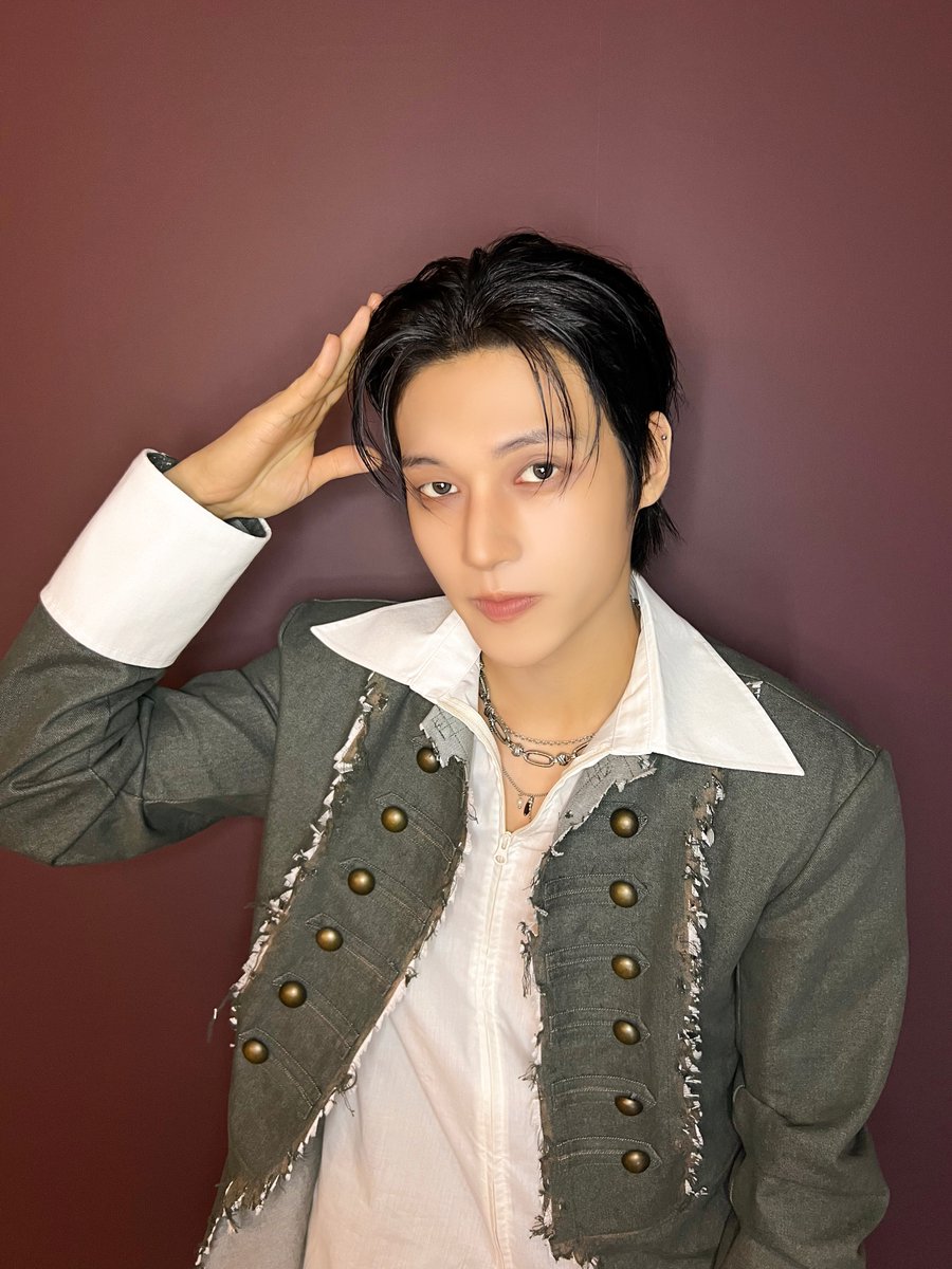 ATEEZ JP tweet media