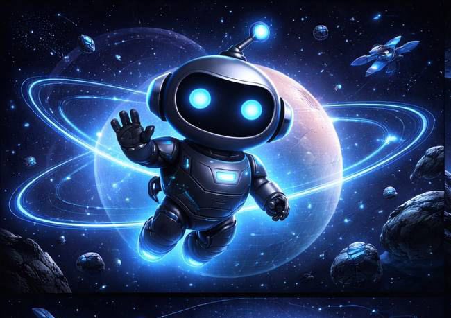 symplyJustin's tweet photo. If you're a builder in crypto and you're not thinking about AI agents yet, you're going to be thinking about them soon.

@HatcherLabs lets anyone deploy AI agents on Solana; Telegram bots, Discord managers, DeFi monitors, Twitter personas.

You pay with $HATCHER, 10% burns and the rest funds development.
This is what "token backed by a product" actually looks like.

@HatcherLabs is the infrastructure. $HATCHER is the fuel!  it’s live on @solana 

Chart; https://t.co/4CGe4QkvKh