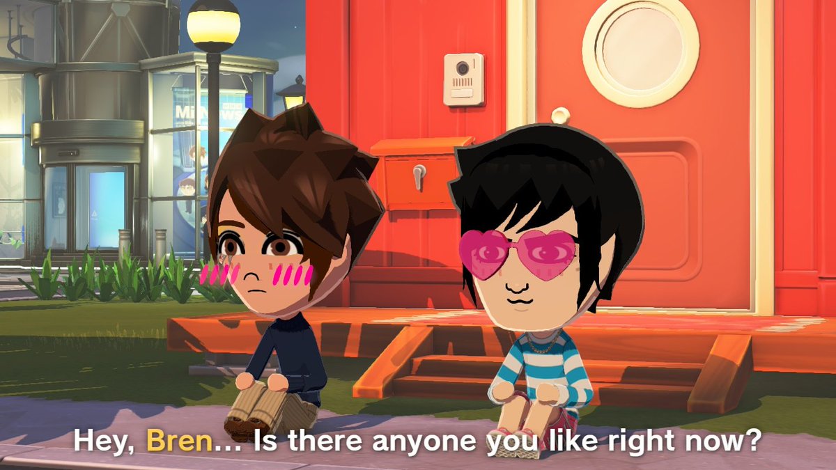 time for a sign tweet media