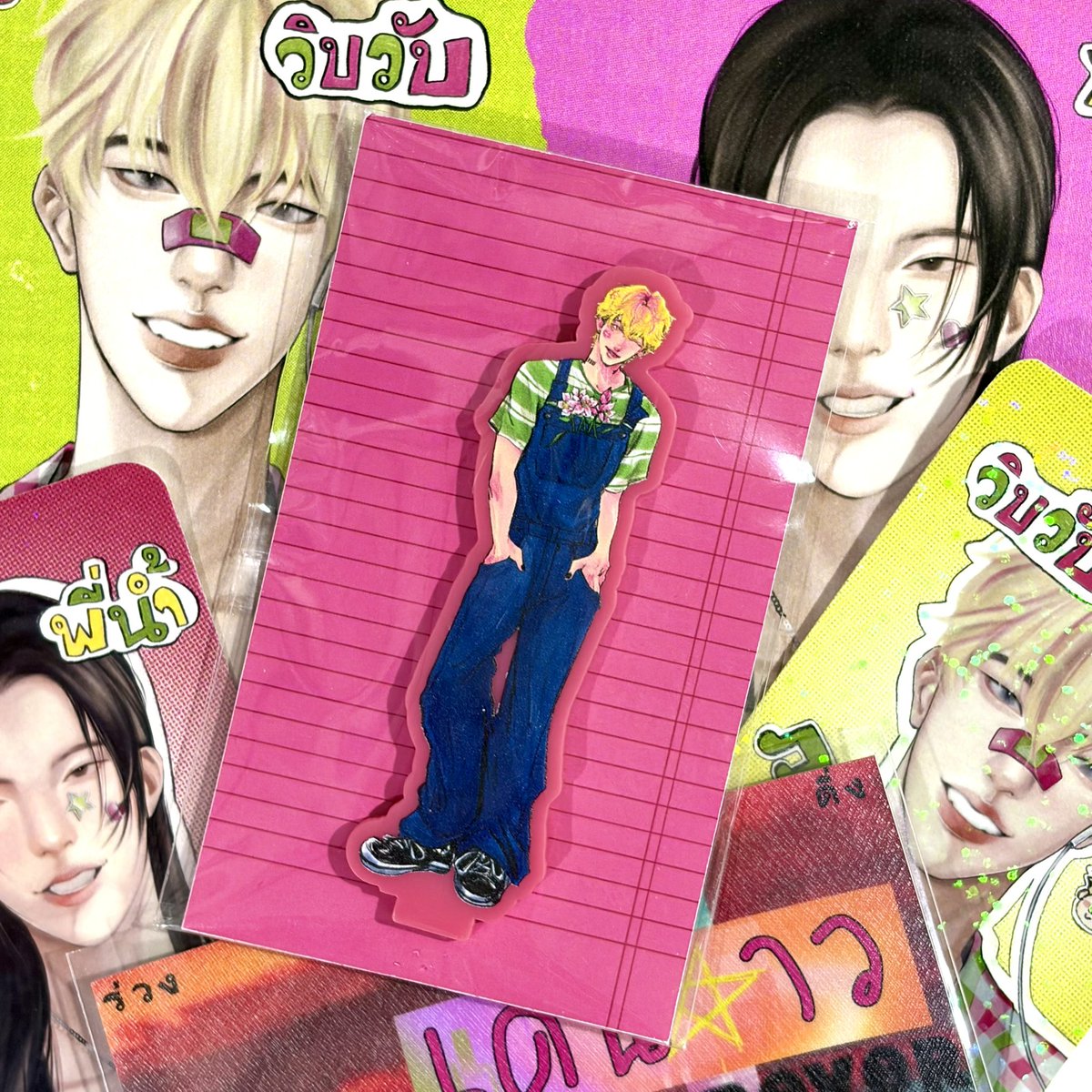 (ꈍᴗꈍ) 🪴📖 tweet media