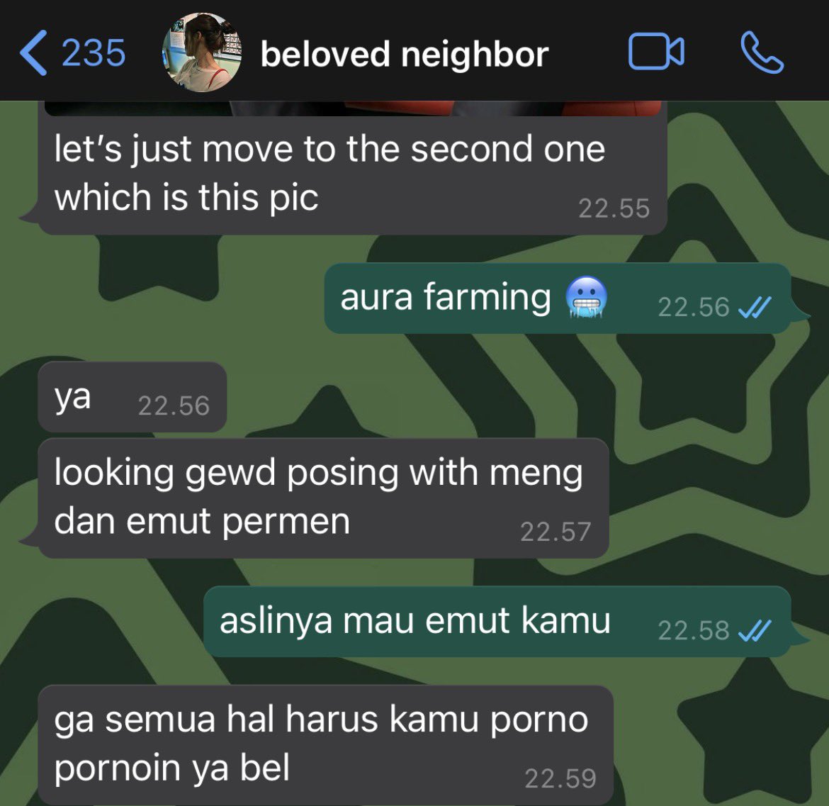 ael 🐾 tweet media