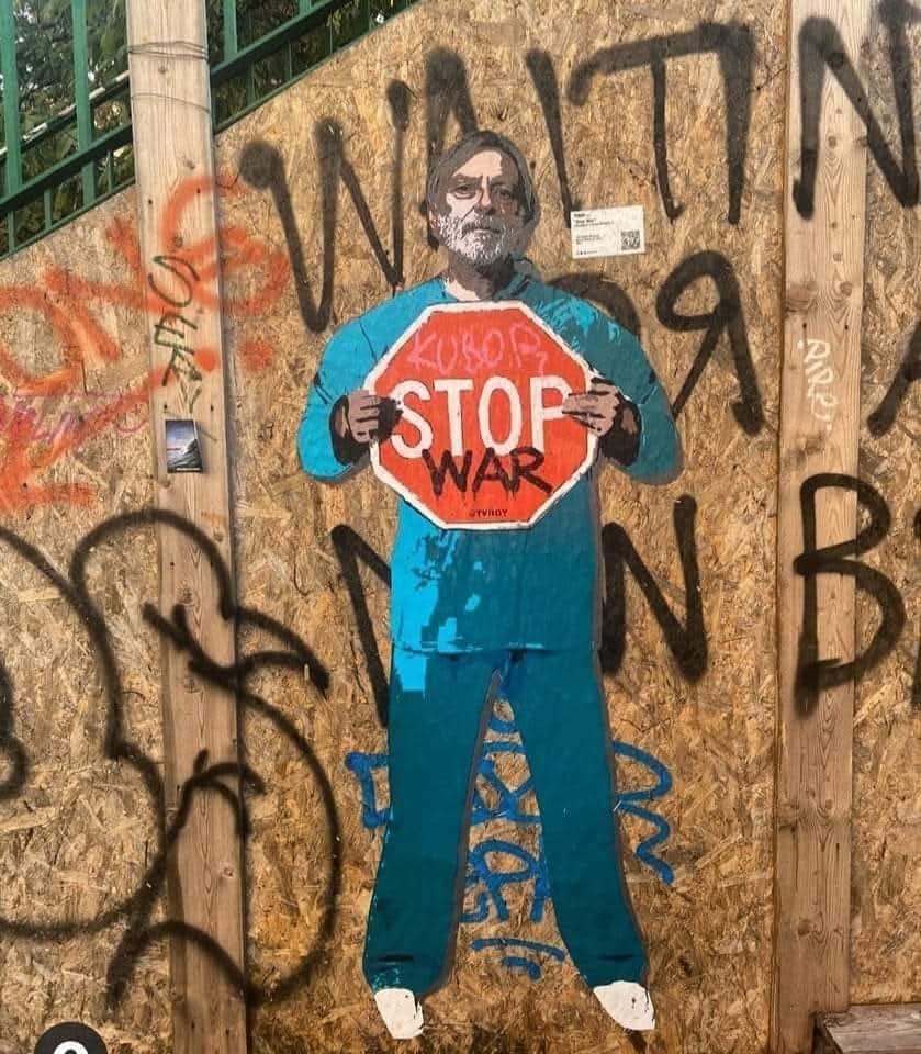 Banda Corbari tweet media