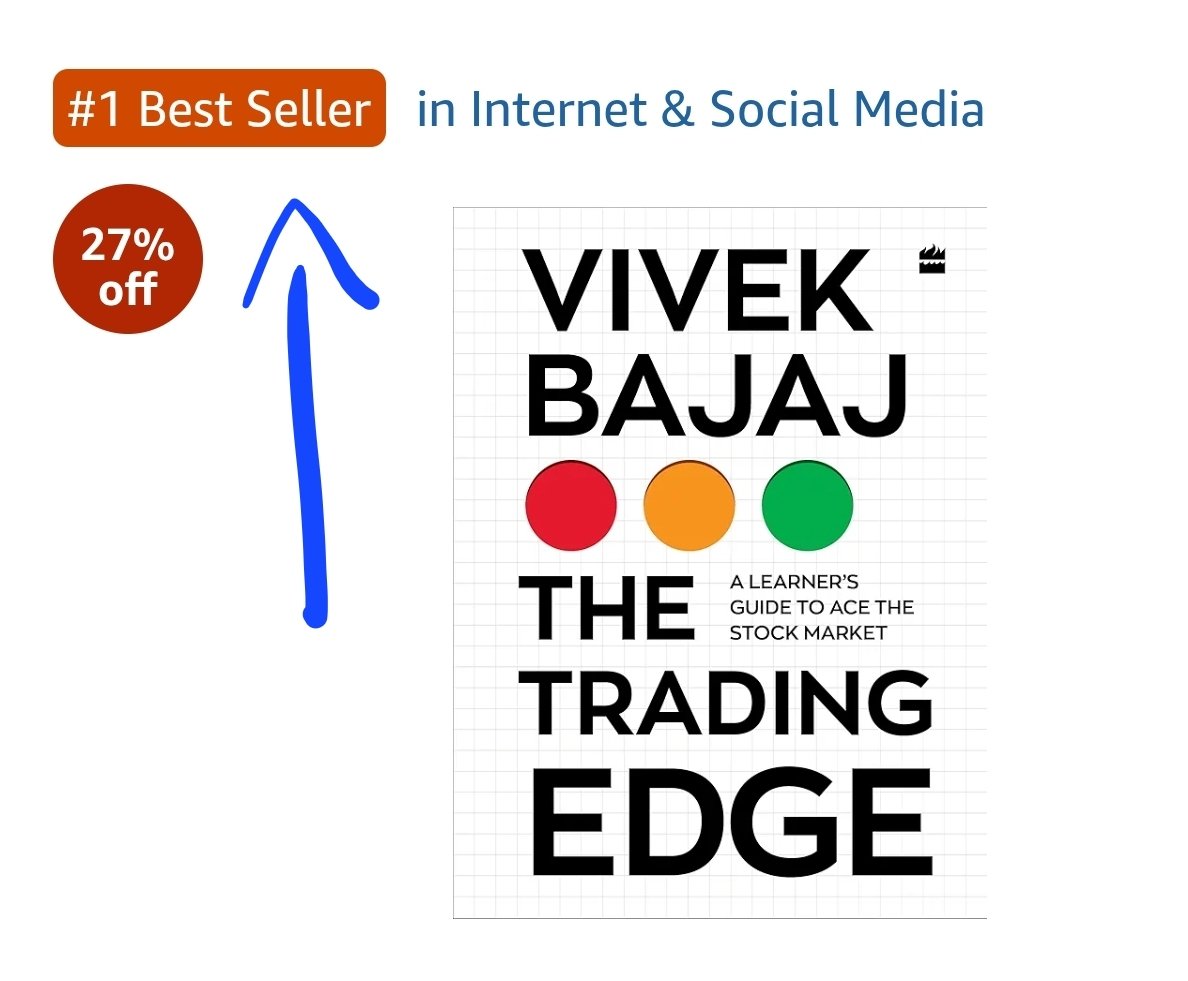 Learner Vivek Bajaj tweet media