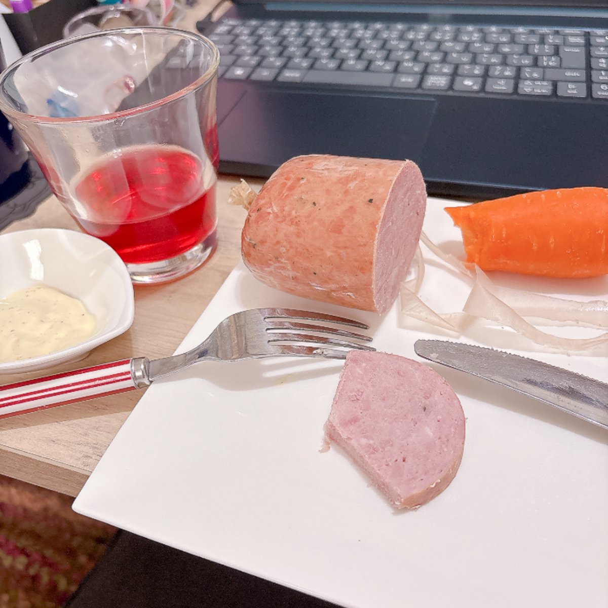 すけたろう tweet media