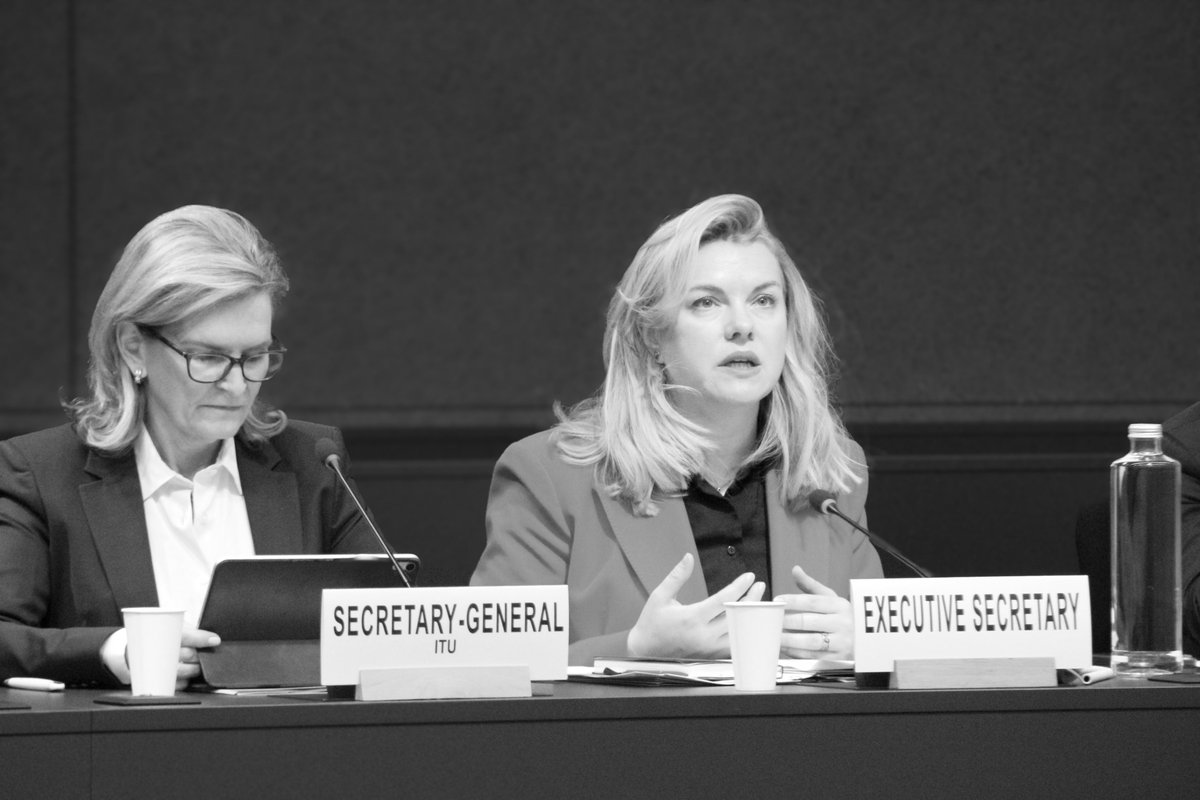UNECE's tweet photo. Despite backsliding in some areas, close to 80% of measurable #SDG targets in the @UNECE region are moving in the right direction. Going forward, we need to 🤝partnerships &amp; continue evolving the🇺🇳 system to deliver better results for everyone ~ @Tatiana_Molcean #RFSD2026 https://t.co/Bv8Hcidgf6
