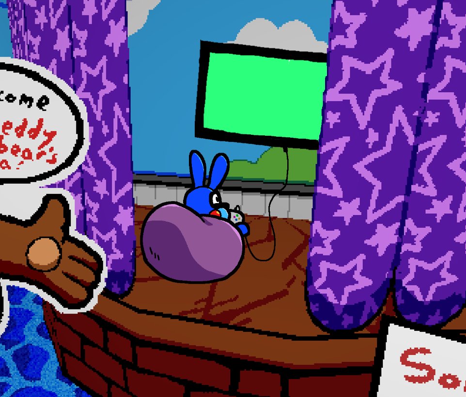 𝖡𝖮𝖭-𝖡𝖮𝖭 tweet media