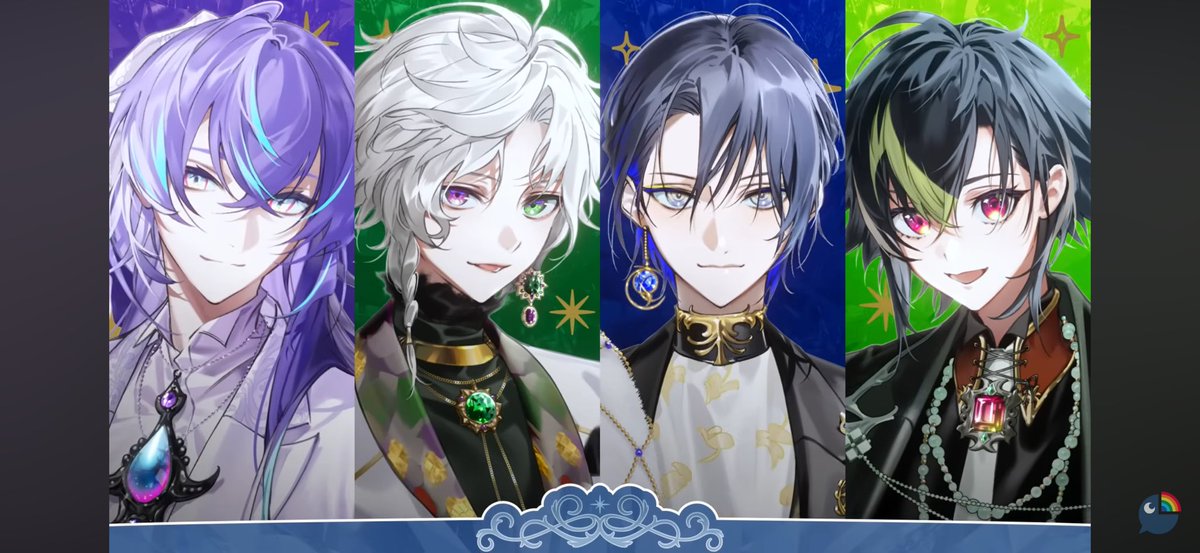 Dytica併せしたいです❕❕😭
👻🔪枠あいてたら参加させてくださいor主催します（泣）（泣）