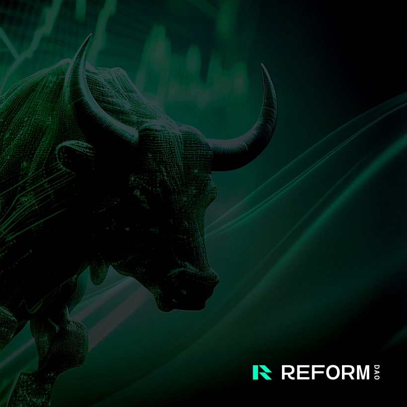 Reform DAO tweet media