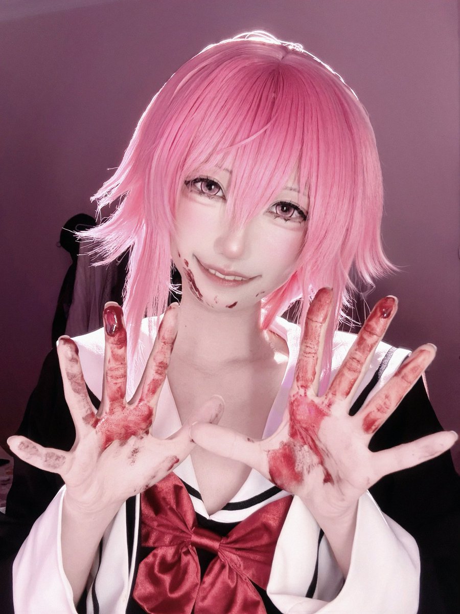 形而上的白色 tweet media