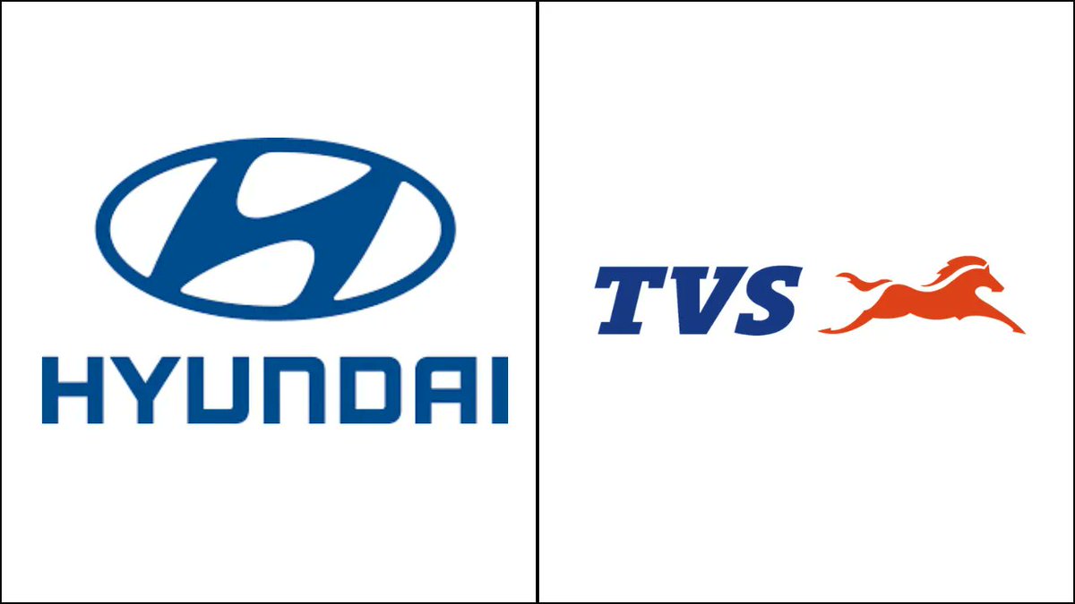 BestMediaInfo's tweet image. Hyundai Motor and TVS Motor partner to develop electric three-wheelers 

bestmediainfo.com/mediainfo/medi… 

#agreement #HyundaiMotorIndia #partnerships #TVSMotor