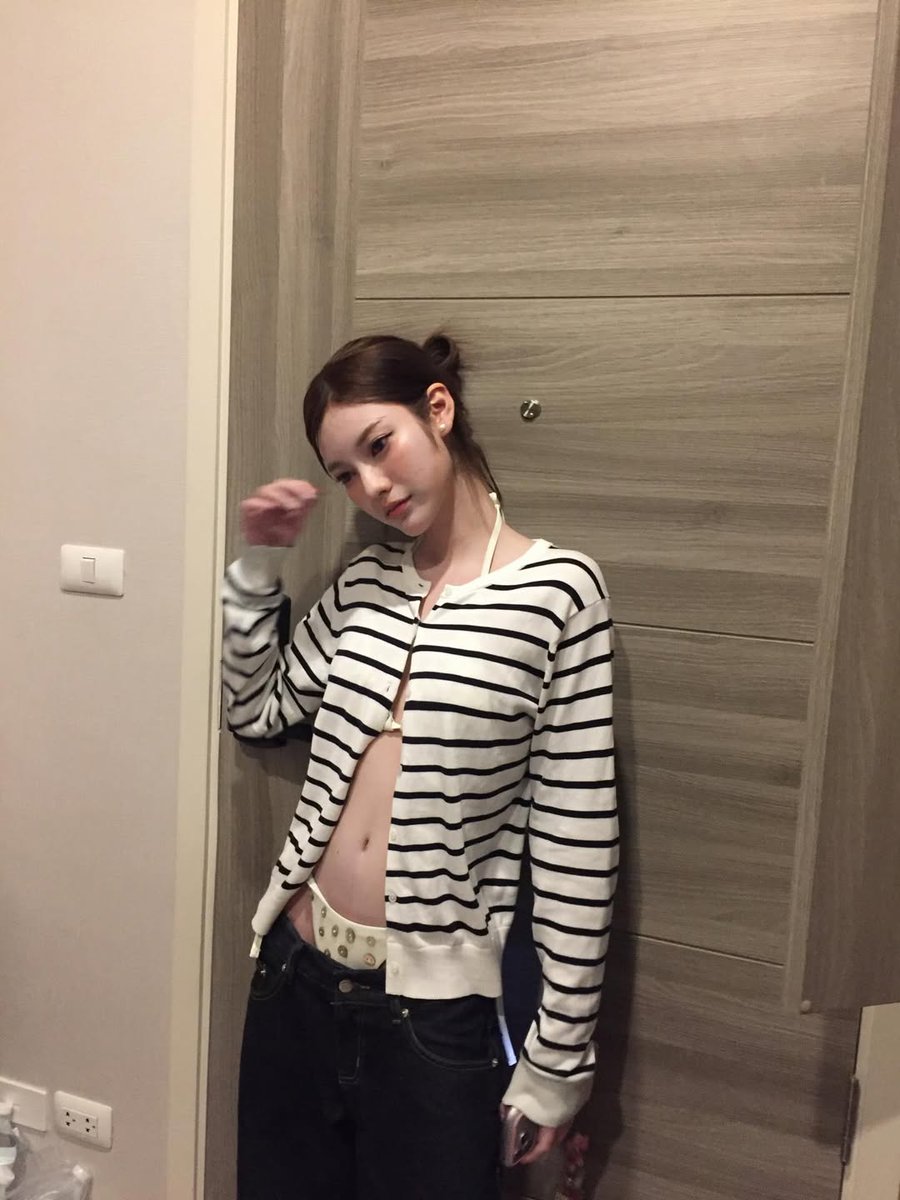 Punch Puntita tweet media