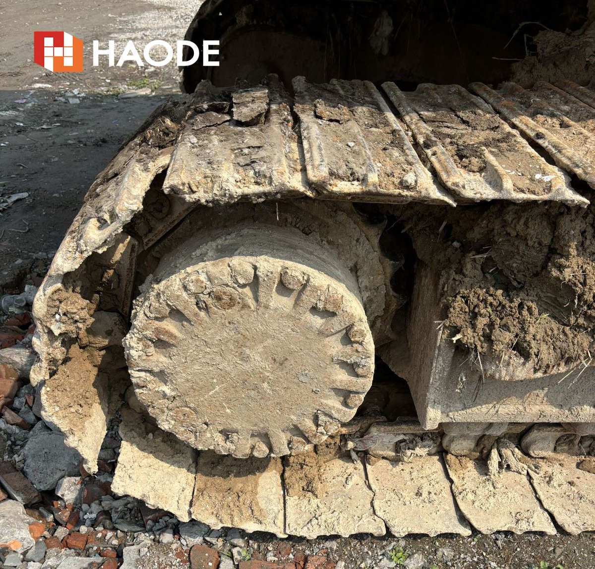 HaodeMachinery's tweet photo. 🔥 FOR SALE: 2019 CAT 320E Excavator 🔥
Directly imported from Japan 🇯🇵 
Working hours: 11,000+ hrs 
Condition: Excellent &amp; Ready to work! 🏗️
High performance, great fuel efficiency. Don't miss this deal!
#CAT320E #Excavator https://t.co/WRayGpOqSs