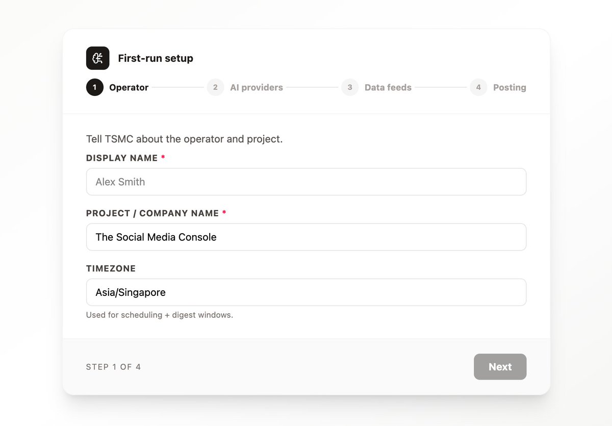 orbitant's tweet image. ... brewing for normies ☕️