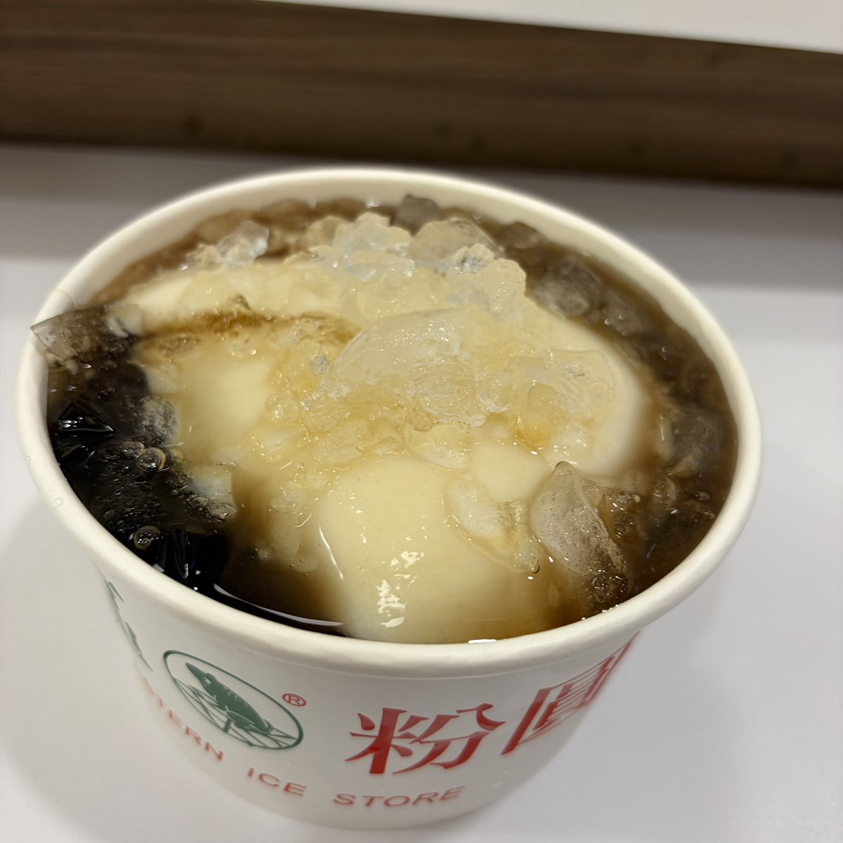 sAndra Shen tweet media