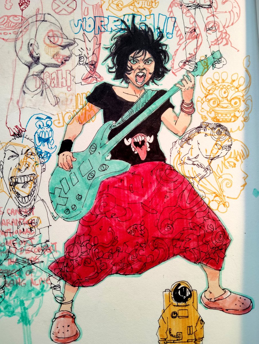 Uzair Rashid ( comm closed ) tweet media