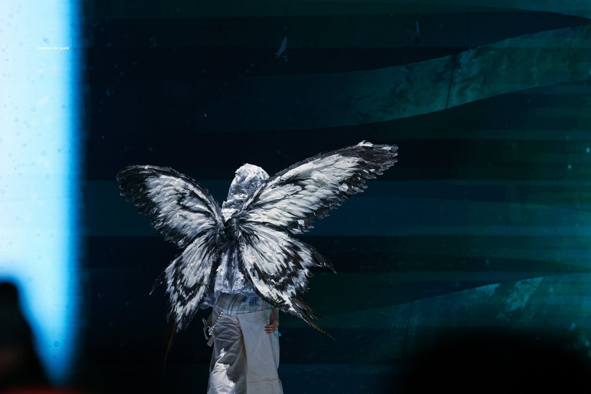 260419 막콘 

🦋𓂃 𓈒𓏸

#유우시 #ユウシ #YUSHI #NCTWISH #엔시티위시