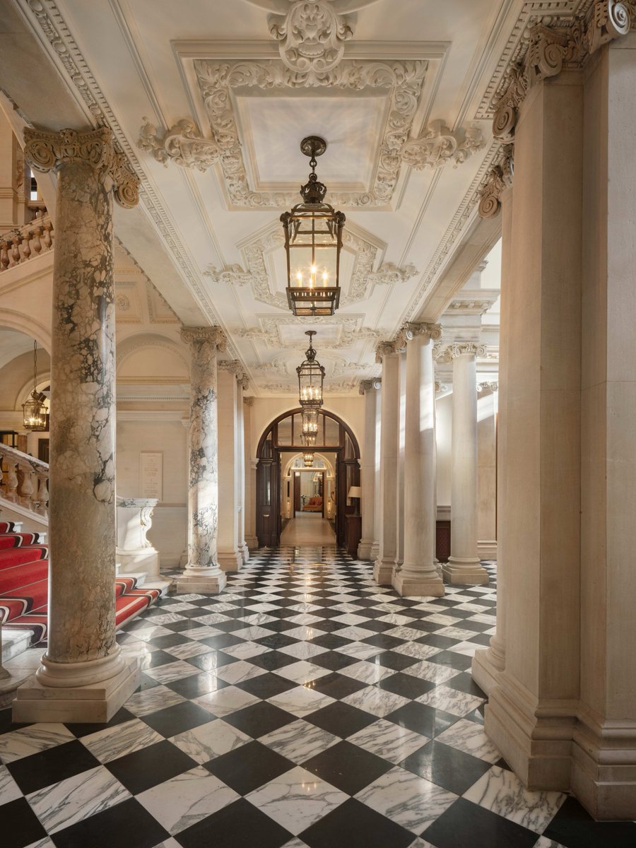 ArcticLtd's tweet image. Looking for a standout venue?

Raffles London at The OWO blends historic grandeur with modern luxury perfect for corporate events, private celebrations, and more.

Iconic spaces, world-class service, unforgettable experiences.

#EventSpace #LuxuryEvents #LondonVenues