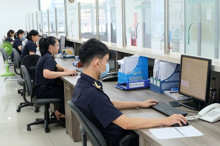 TSD_ThaisonSoft's tweet photo. Triển khai thanh toán phí tự động trên phần mềm QLPT XNC từ tháng 4/2026 https://t.co/O4Pd1ZHcUq via @flipboard #ECUS #phanmemECUS https://t.co/tzQkZBmP8C