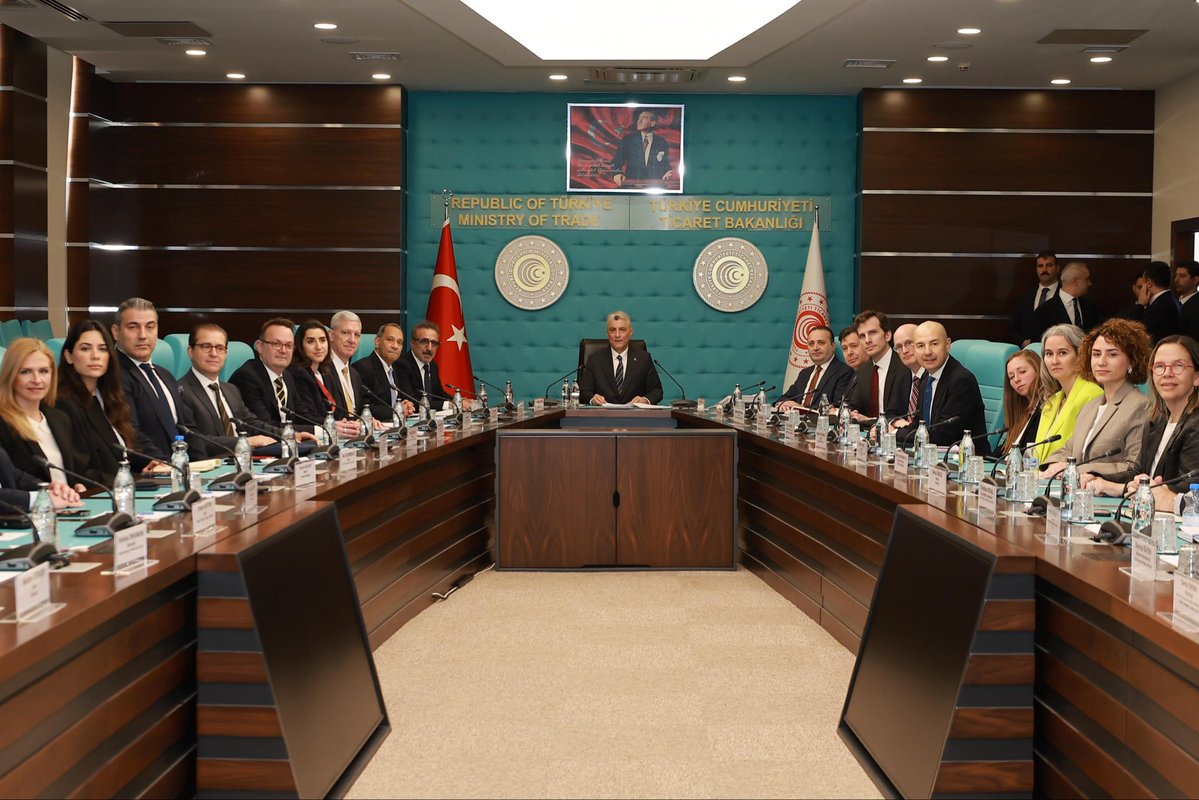 Prof. Dr. Ömer Bolat tweet media