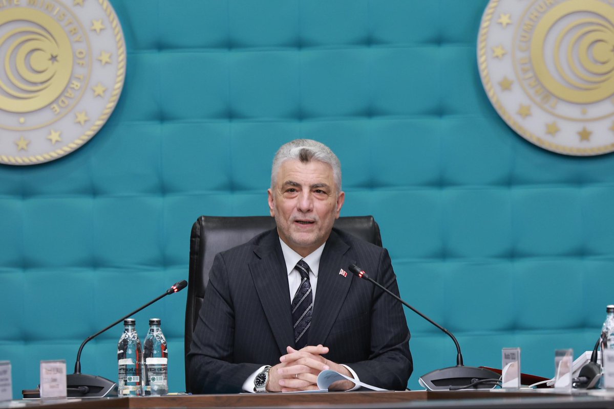 Prof. Dr. Ömer Bolat tweet media