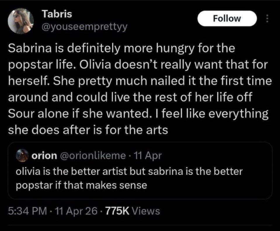 yan ⁹ | SABCHELLA ❤️‍🔥🐾 tweet media