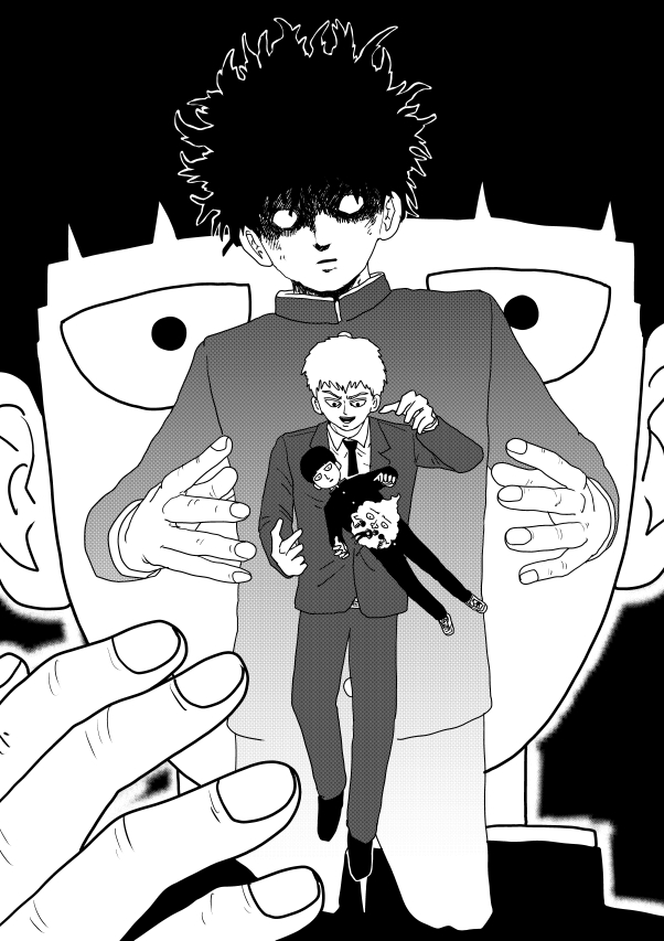 ＯＮＥ tweet media