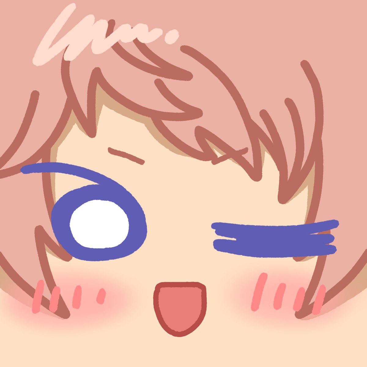 miju loves chiakana🫧 tweet media
