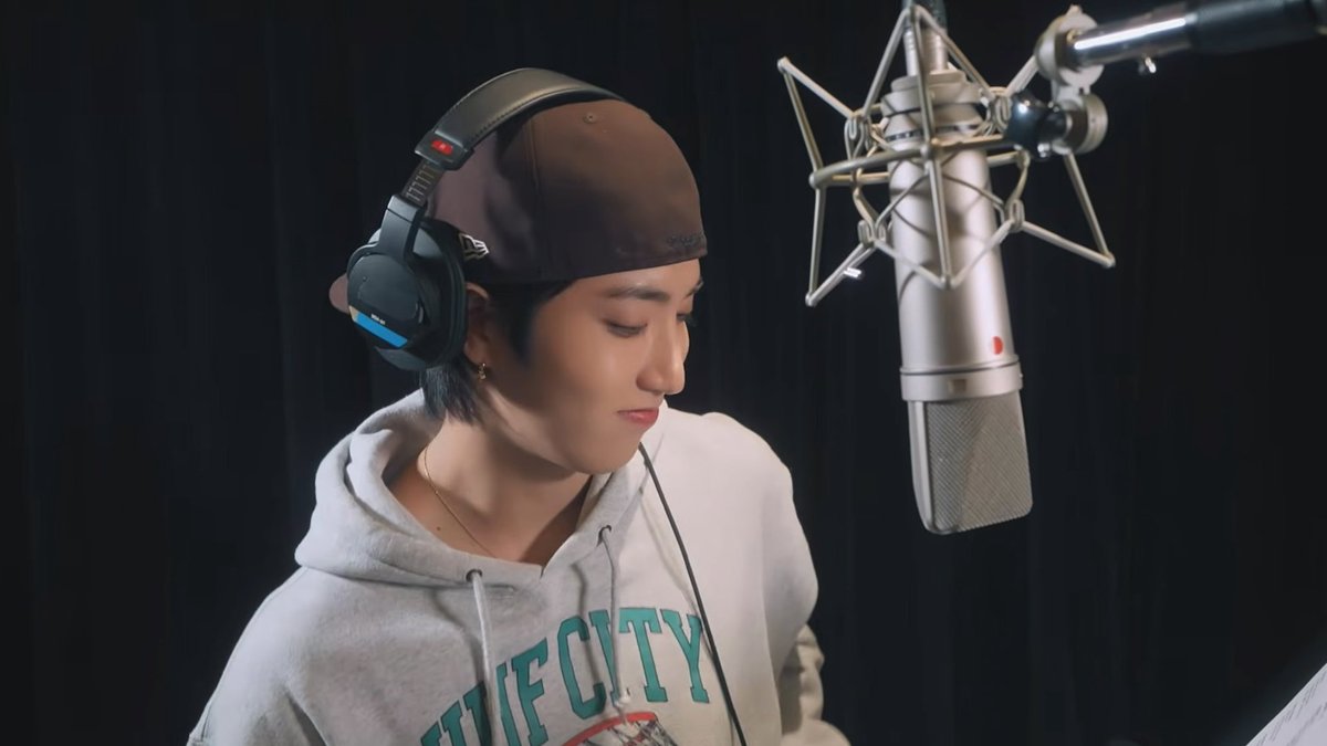 han jisung 💬 tweet media