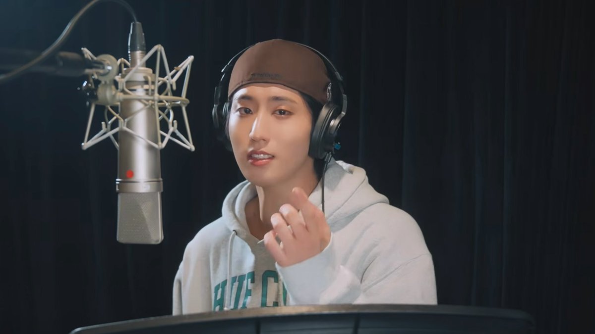 han jisung 💬 tweet media