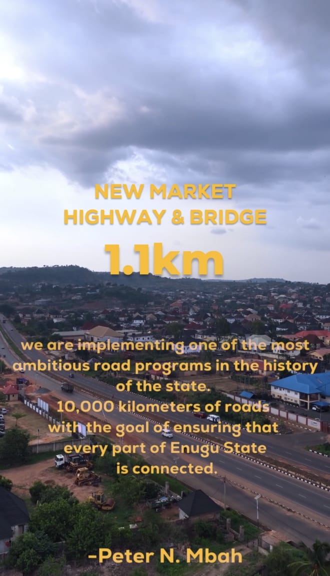 Peter Ndubuisi Mbah tweet media