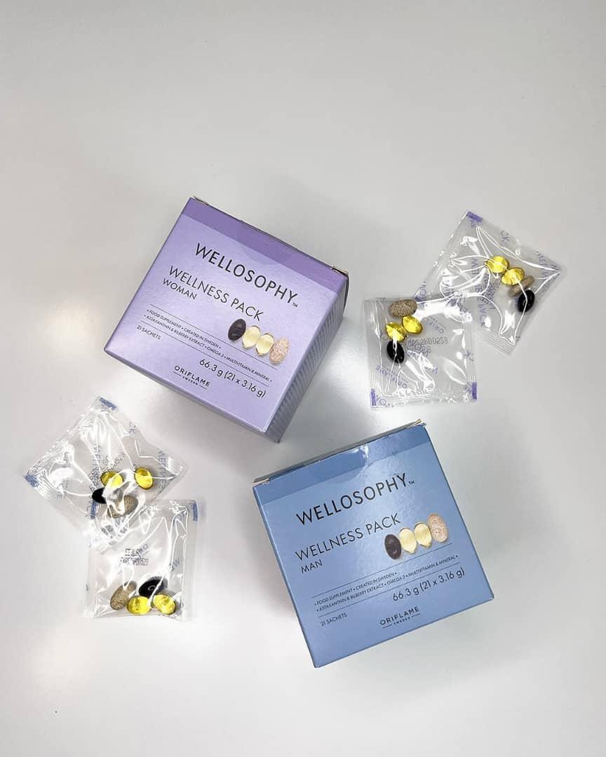 JustBolarin's tweet photo. π΄ Tired of feeling drained?
Boost your energy with Oriflame Wellness Pack! πͺ
Packed with essential vitamins & minerals to:
- Fight fatigue.
- Support immunity.
- Enhance overall wellness.
Take control of your energy
Start your wellness journey today.
#WellnessPack #day08 https://t.co/GWbjYyAvCR