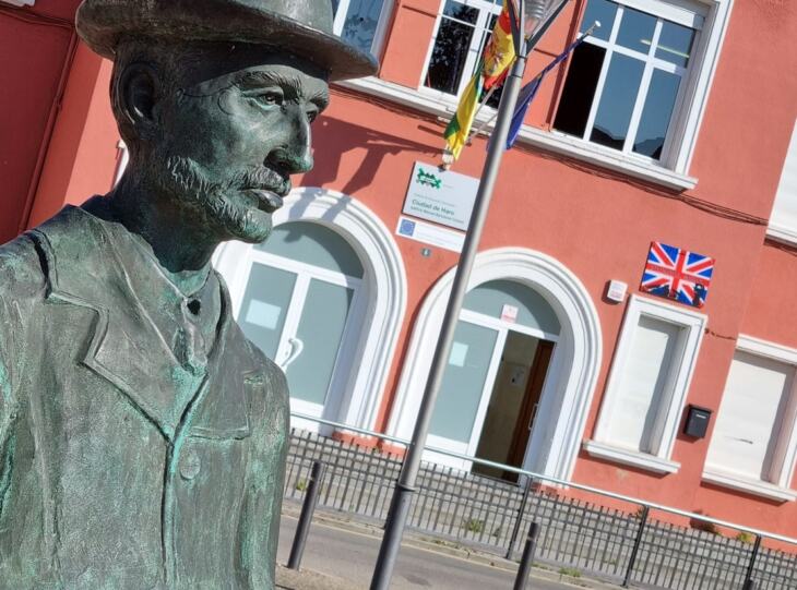 Radio Haro tweet media