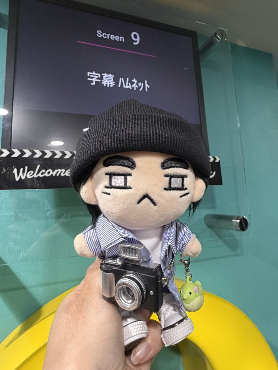 🍑나도 tweet media