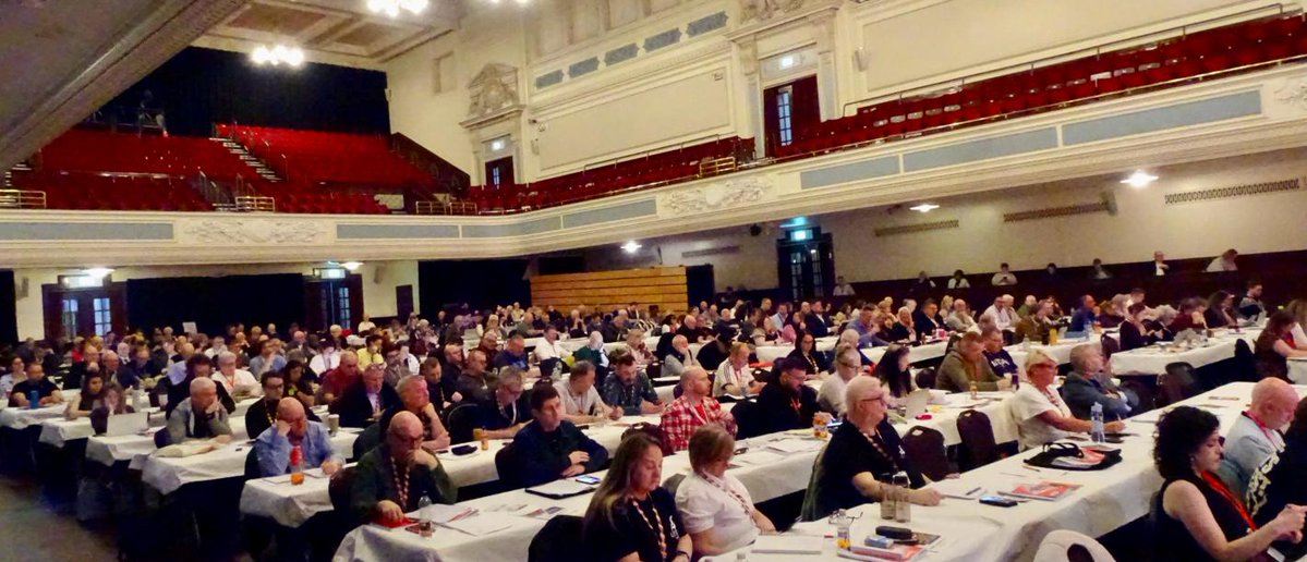 RMT Scotland tweet media
