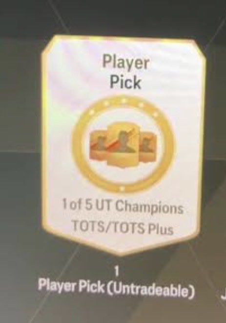 FUT_MECK's tweet photo. ❌❌❌ New Season…. 💣💣💣

New Division Rivals Rewards in coming 
tots Player Pick 🔜

W ?

#fc26 #eafc #eafc26 https://t.co/iGGzGRLWF5