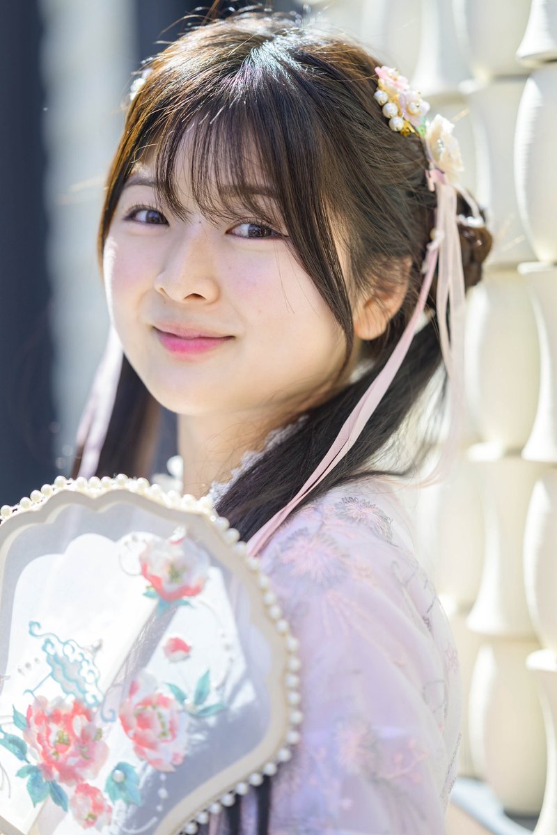 2026.4.18..PhotoFleur撮影会　横浜中華街
モデル:水瀬すずさん　@Suzu_fleur_
<a href="/photofleur_/">PhotoFleur撮影会</a>

今回初めて撮影させていただきました📸
小柄で可愛らしいモデルさんでしたよ😊

#ポートレート　#portrait  #Nikon 
#ポートレート好きな人と繋がりたい