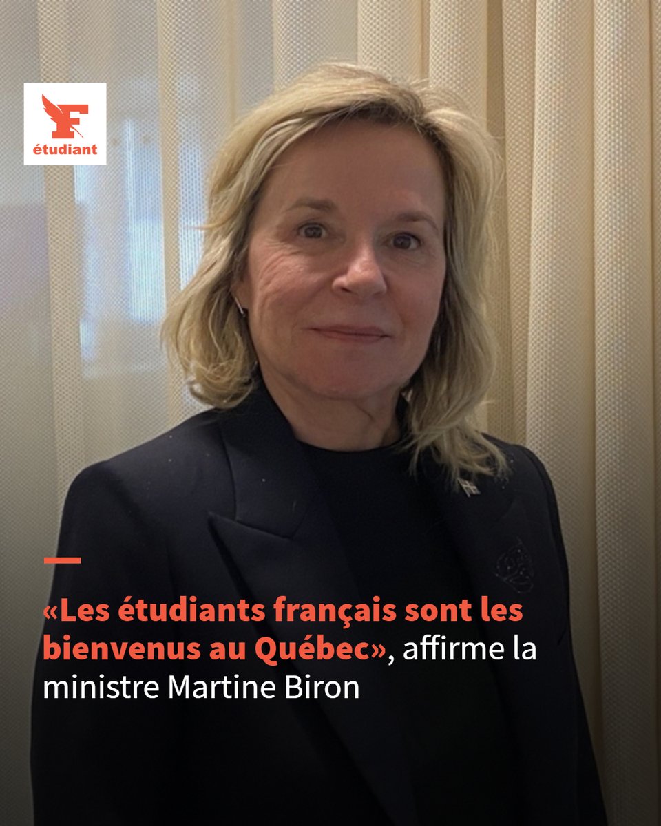 Le Figaro Étudiant tweet media