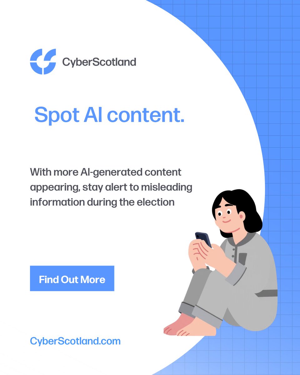 CyberScotland tweet media
