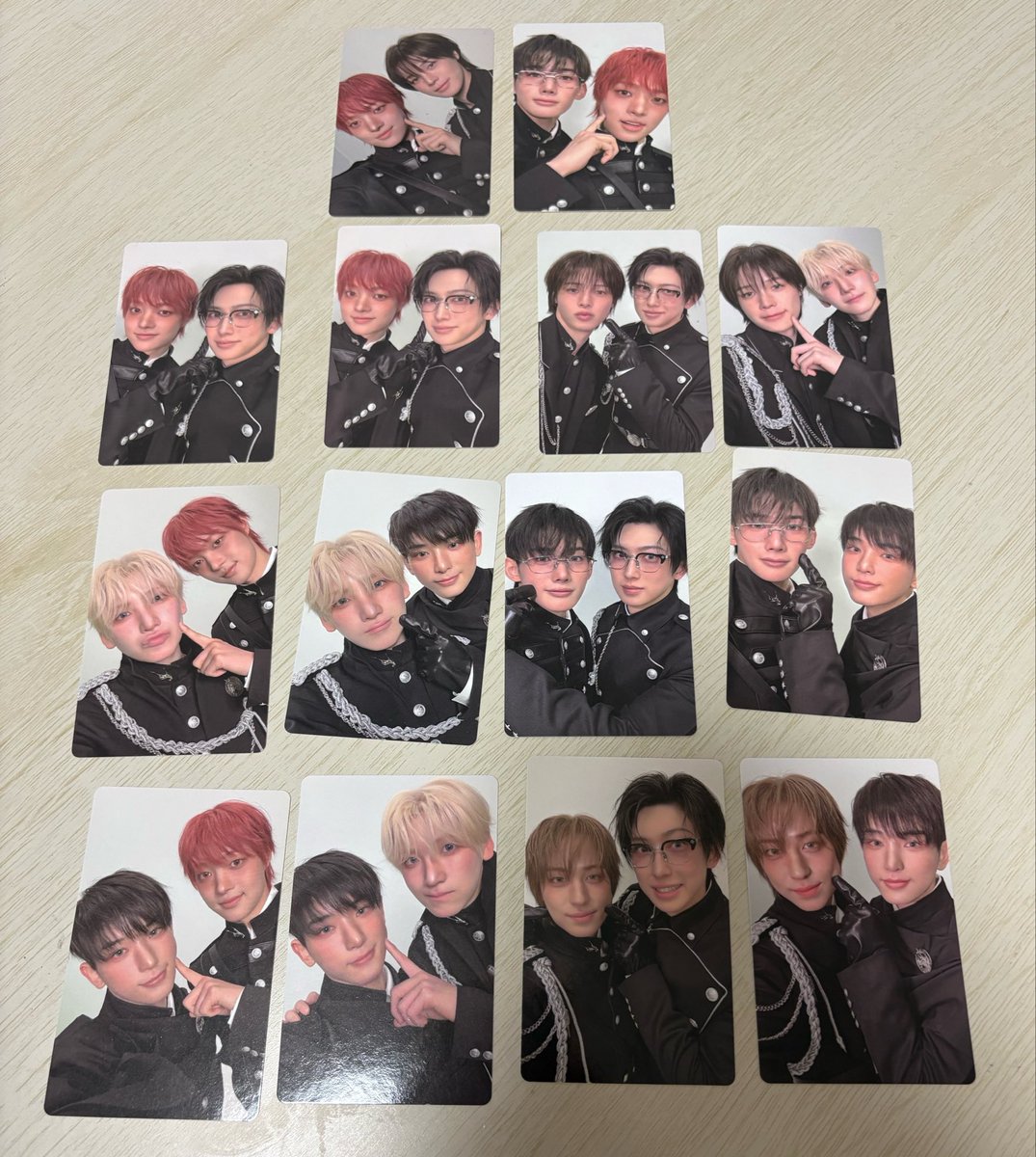 すずたま tweet media