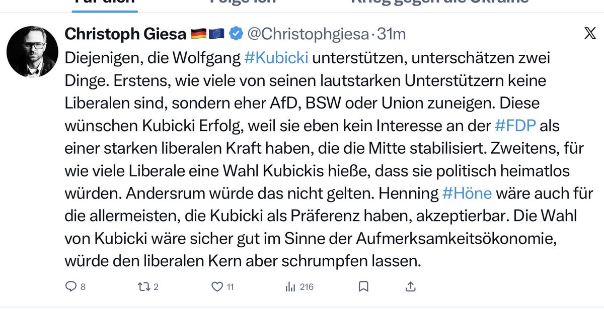 Andreas Schreiner tweet media