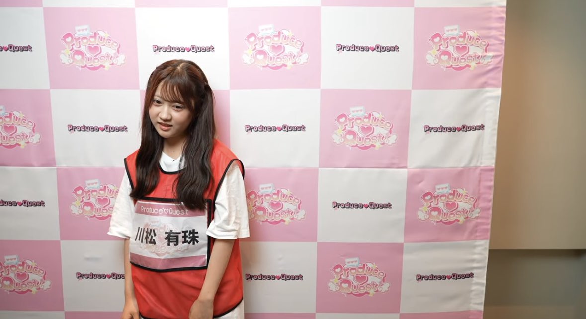 川松 有珠 tweet media