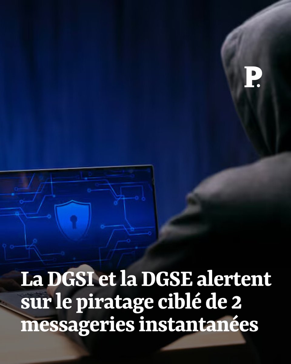 Le Point tweet media