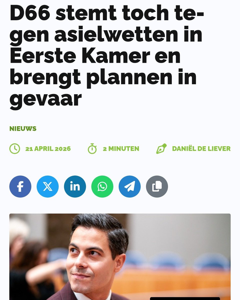 Dus ook een hol-mol is niet te vertrouwen. Het blijft en is een woke regenboog molletje