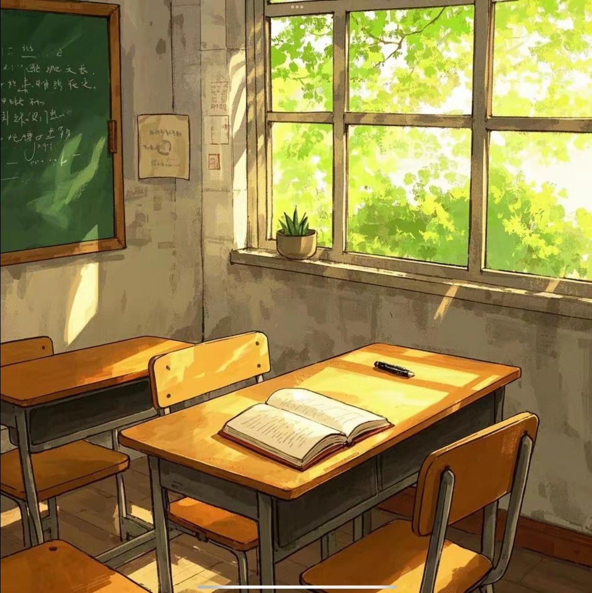 JulieCa43170785's tweet image. New Term, New Goals!   Sharpen pencils, set dreams—your next chapter starts now. Ready to learn, grow, and shine  #BackToSchool #NewTermVibes