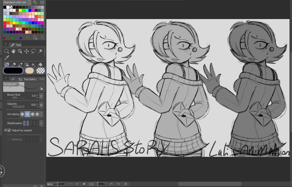 YBF AU Game “Your New Beginning” game progress and sneak peek!!
sorry for being so dead folks!, but I’m finally back (still recovering my health rn) but the game is still in progress!!